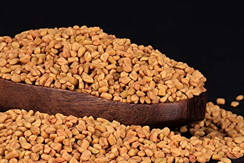 Fenugreek Seed 